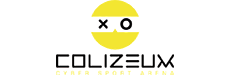 Киберспортивный клуб Colizeum